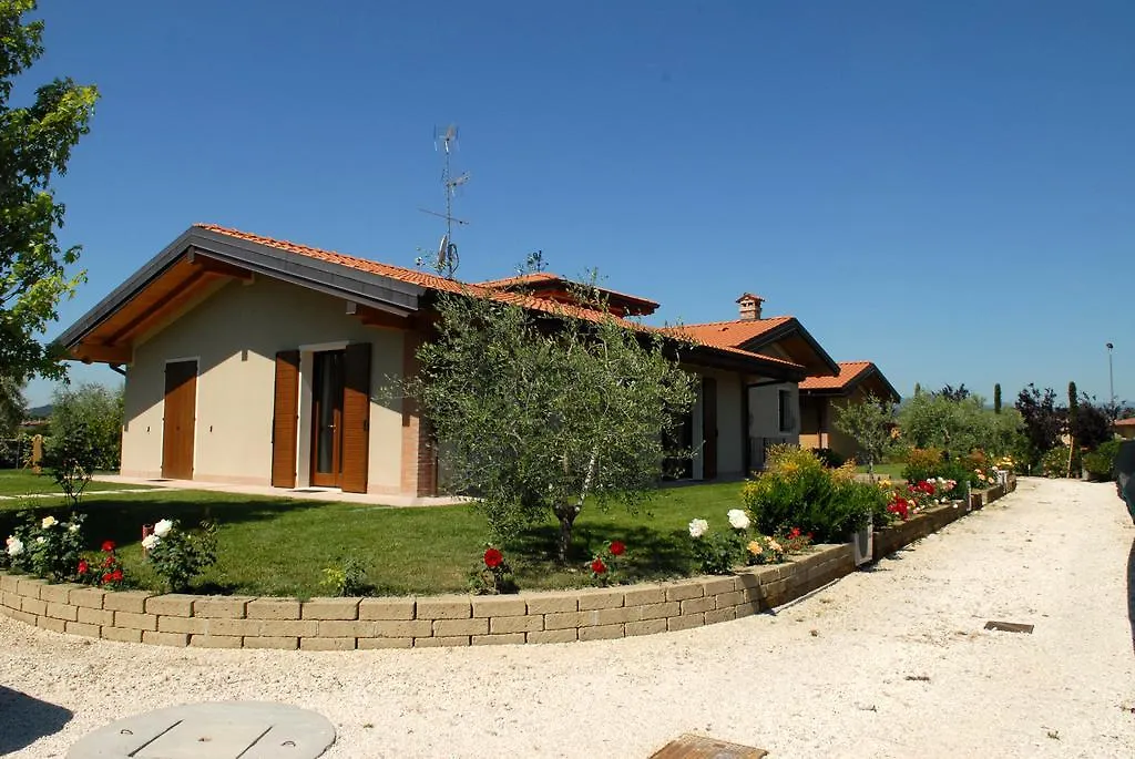 Locanda Dei Rii Manerba del Garda