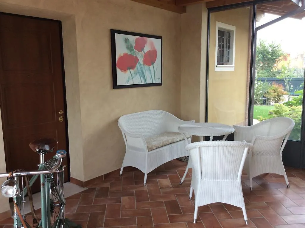 Locanda Dei Rii Manerba del Garda Italien