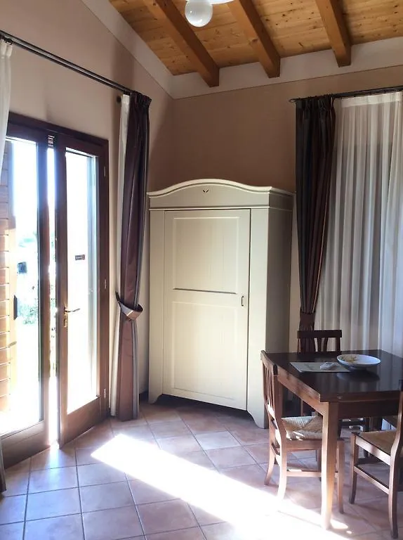 Locanda Dei Rii Manerba del Garda