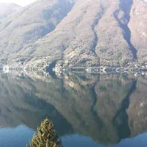 Giardino Sul Lago, La Vigna Nesso