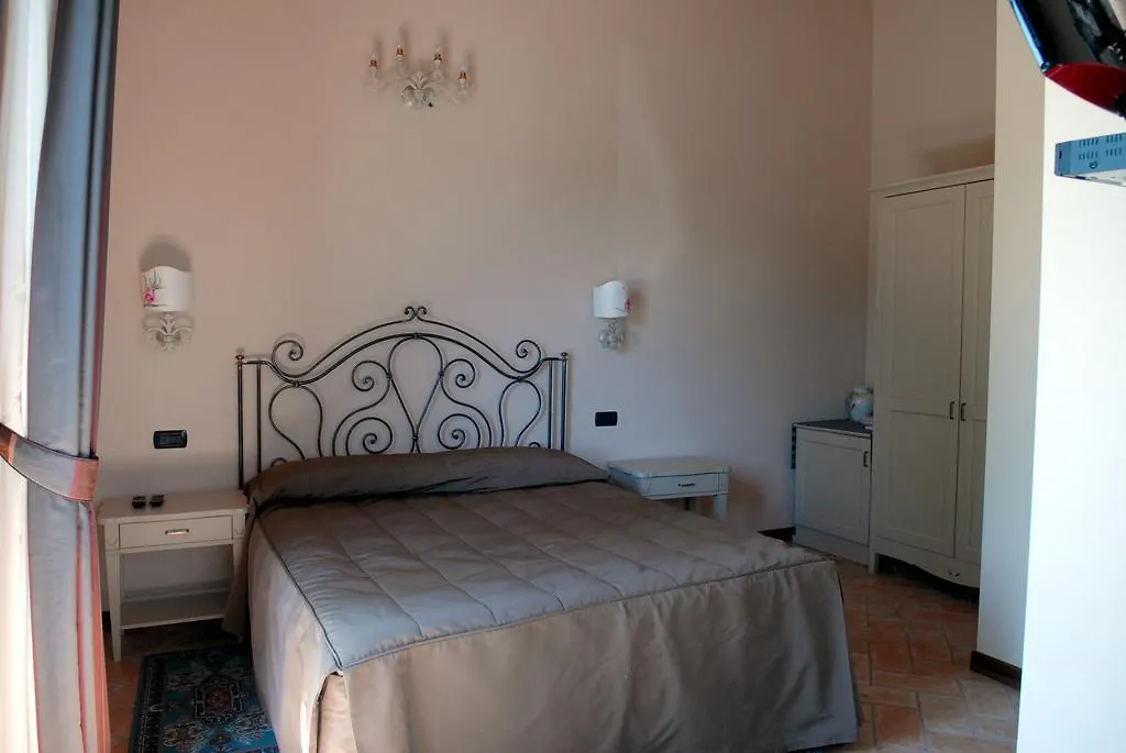 Gospodarstwo wiejskie Locanda Dei Rii Manerba del Garda