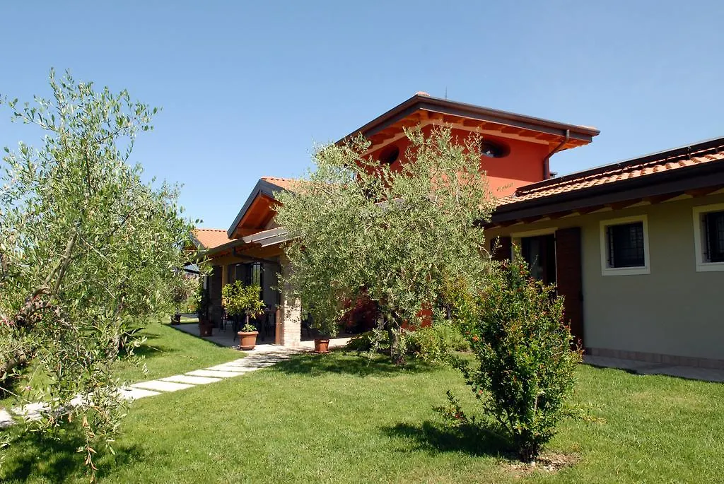 Locanda Dei Rii Manerba del Garda