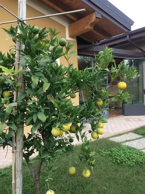 Locanda Dei Rii Manerba del Garda