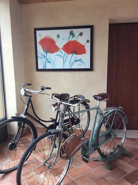 Locanda Dei Rii Manerba del Garda 0*,  Włochy