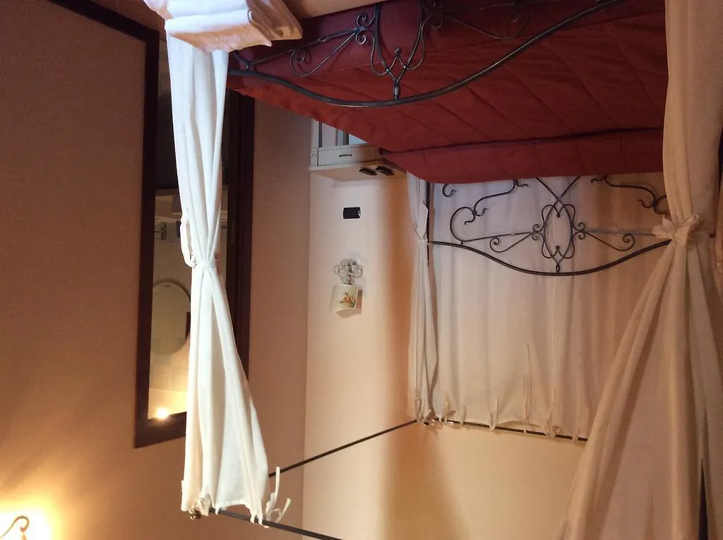 Locanda Dei Rii Manerba del Garda Gospodarstwo wiejskie