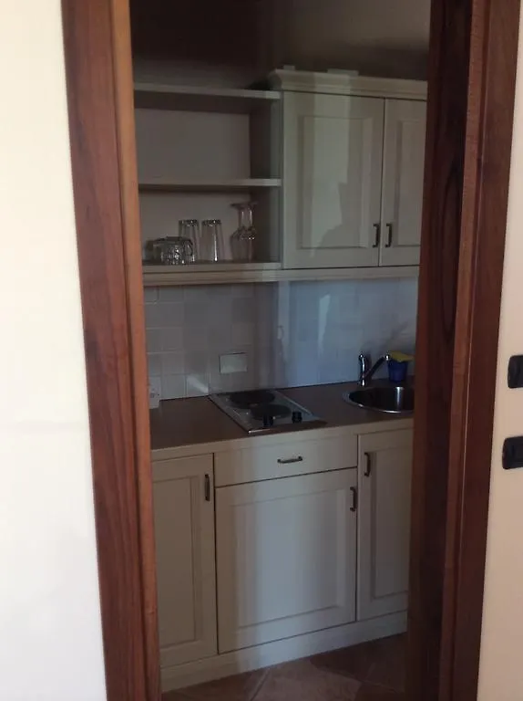 Locanda Dei Rii Manerba del Garda 0*,