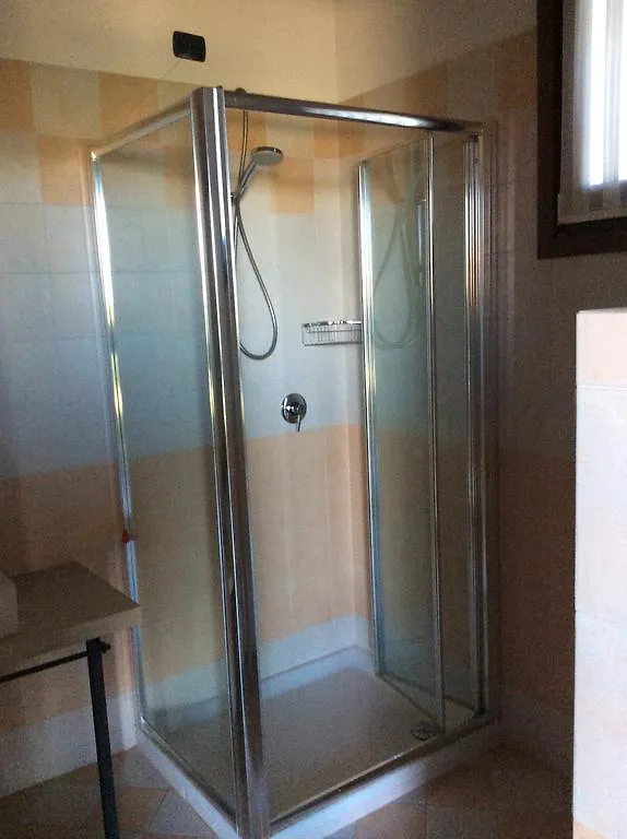 Gospodarstwo wiejskie Locanda Dei Rii Manerba del Garda