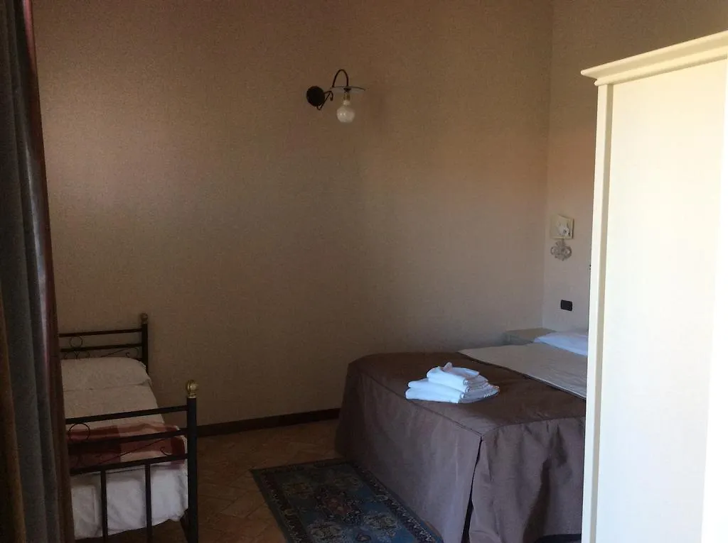 Locanda Dei Rii Manerba del Garda Gospodarstwo wiejskie
