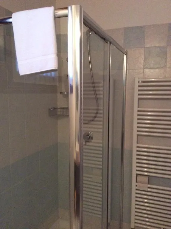 Locanda Dei Rii Manerba del Garda Gospodarstwo wiejskie