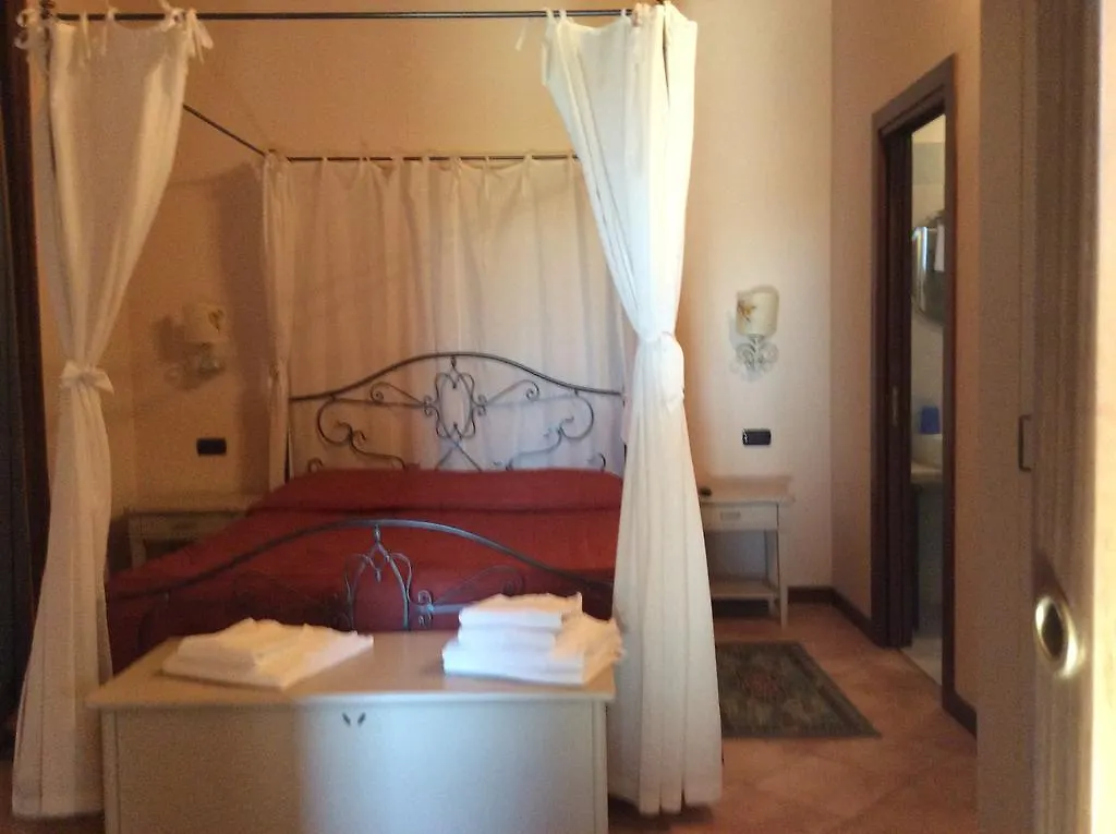 Venkovský dům Locanda Dei Rii Manerba del Garda