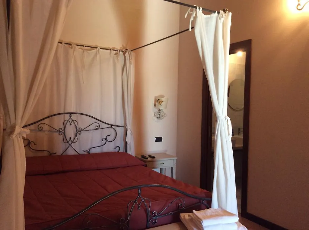 Locanda Dei Rii Manerba del Garda Itálie