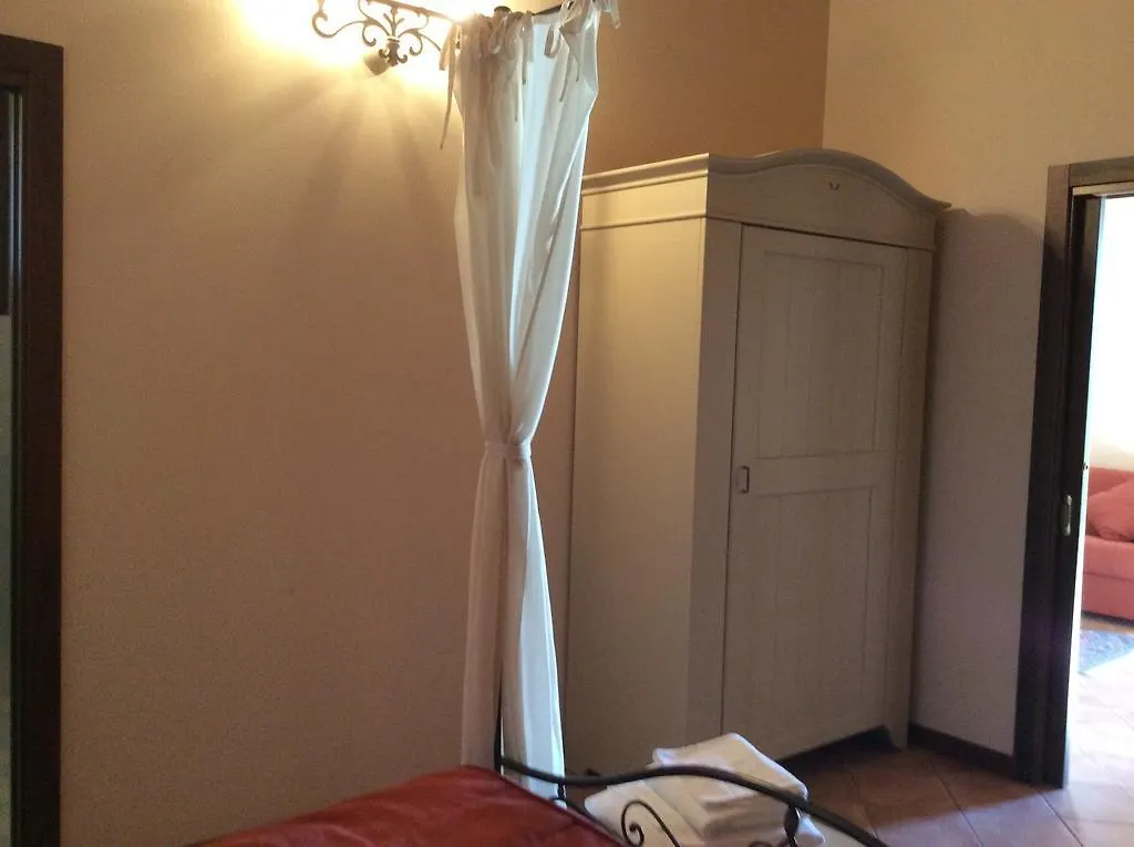 Locanda Dei Rii Manerba del Garda 0*,  Włochy