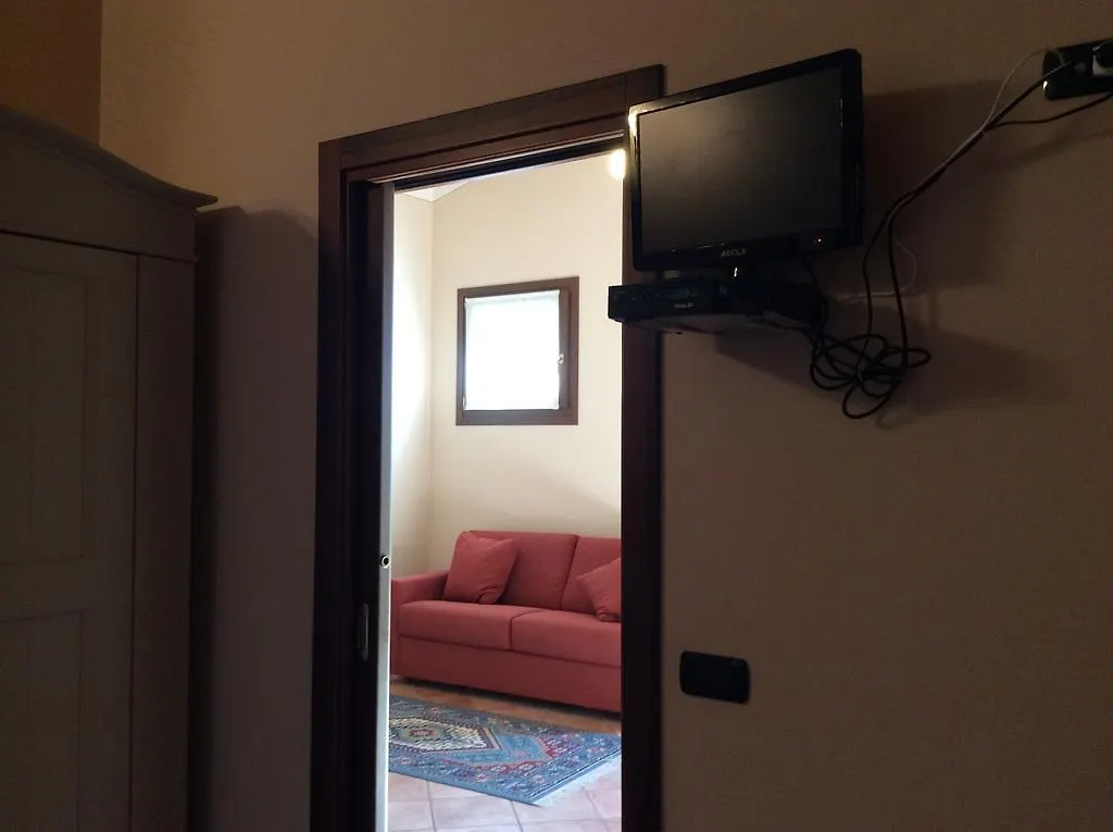 Locanda Dei Rii Manerba del Garda